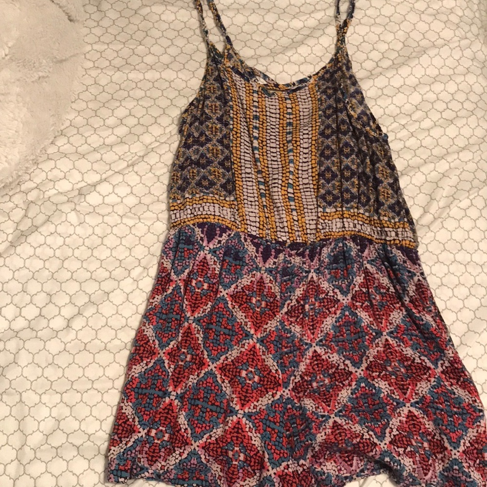 Adorable romper